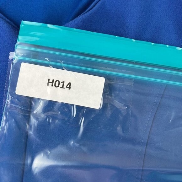 White House Black Market Body Perfecting Sheath Dress with Peplum - Picture 7 of 9